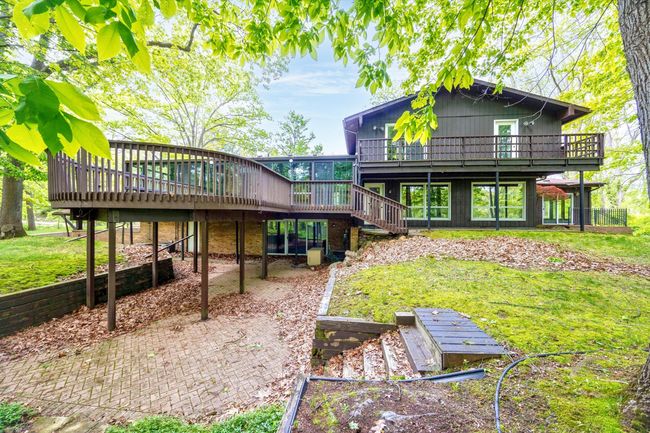 4710 Cove Rd, House other with 4 bedrooms, 4 bathrooms and null parking in West Bloomfield MI | Image 108