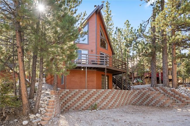 2160 Via Vita St, House other with 3 bedrooms, 3 bathrooms and null parking in Mount Charleston NV | Image 7