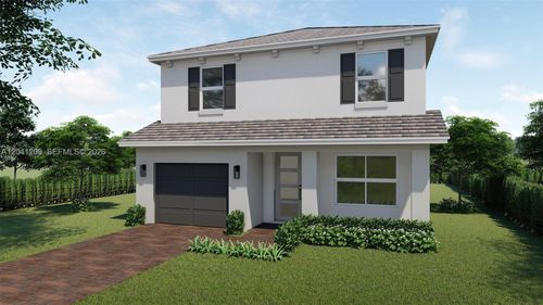 1682 Ne 1st St, Homestead, FL, 33033-6266 | Card Image