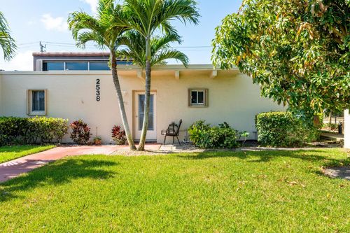 apt-140-2538 Boundbrook Dr S, West Palm Beach, FL, 33406-8686 | Card Image