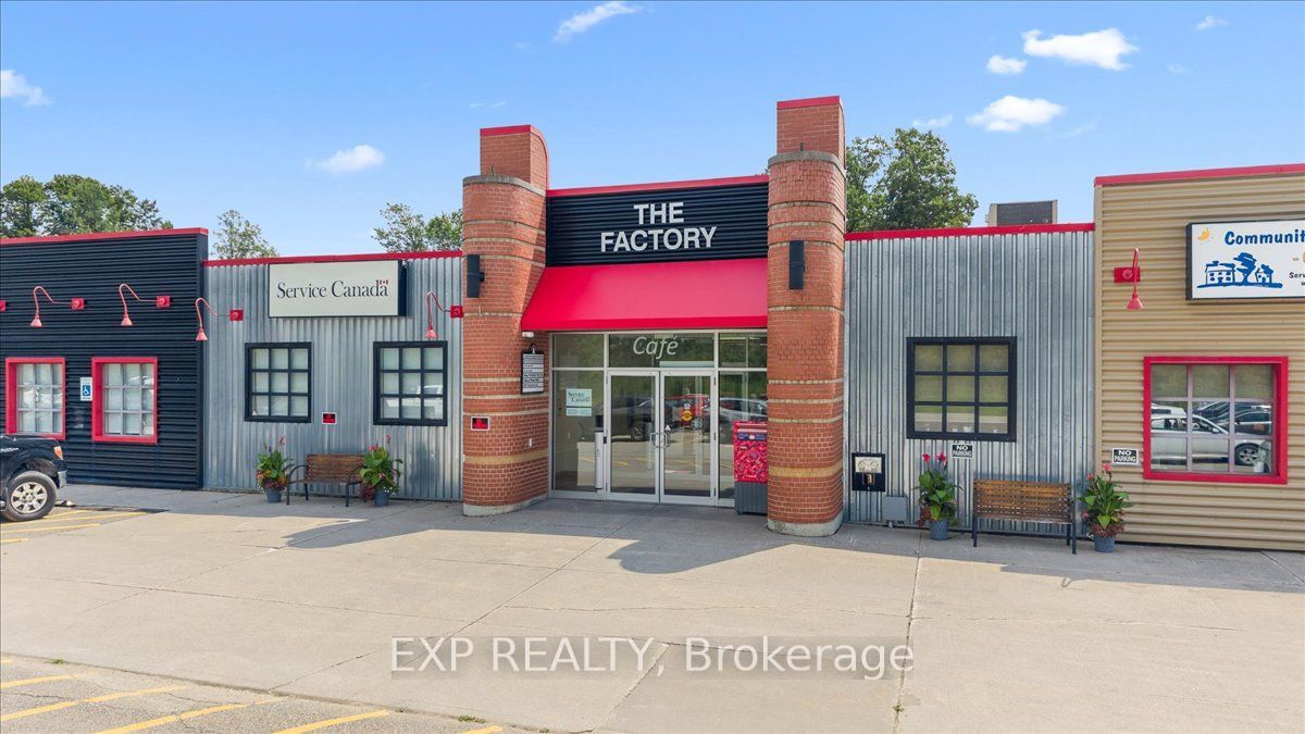Commercial Lease in Perth