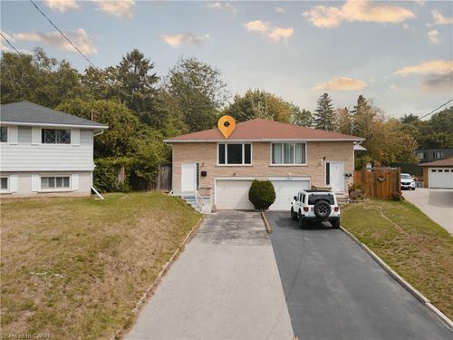 310 Southill Dr, Kitchener, ON, N2A2R1 | Card Image