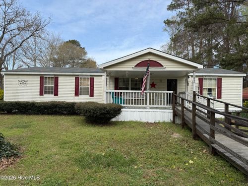 1848 Pleasant Grove Church Rd, Bladenboro, NC, 28320-7930 | Card Image