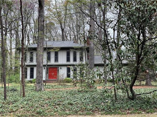 257 Forest Lake Rd, Lawrenceville, GA, 30046-6003 | Card Image