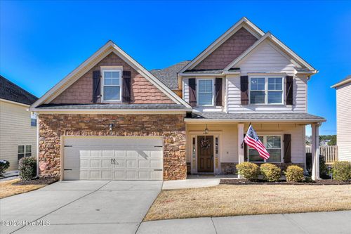406 Saterlee Ct, Grovetown, GA, 30813-4252 | Card Image
