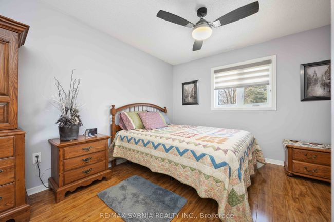 15 Eureka St, House other with 3 bedrooms, 2 bathrooms and 3 parking in Forest ON | Image 15
