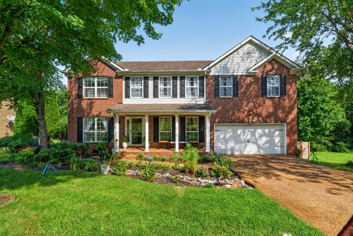 4645 Brown Leaf Dr, Old Hickory, TN, 37138-1544 | Card Image