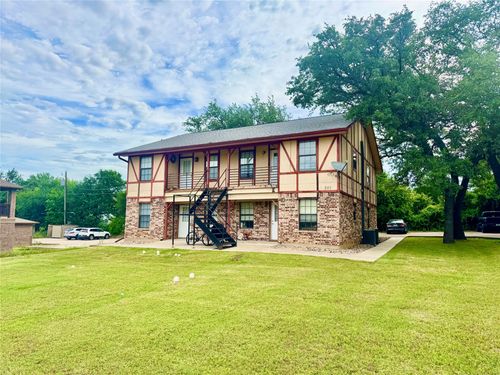 a-301 Shady Grove Dr, Granbury, TX, 76049-7590 | Card Image