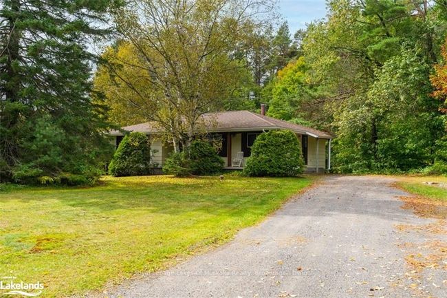1063 Oxtongue Lake Rd, House other with 3 bedrooms, 1 bathrooms and 6 parking in Dwight ON | Image 7