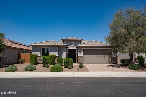25932 W Firehawk Dr, Buckeye, AZ, 85396-7585 | Card Image