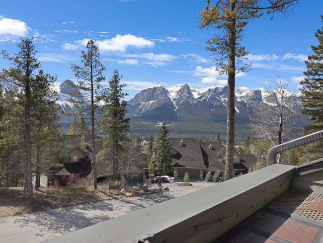 117 - 13 Aspen Glen, Home with 2 bedrooms, 4 bathrooms and 4 parking in Canmore AB | Image 5