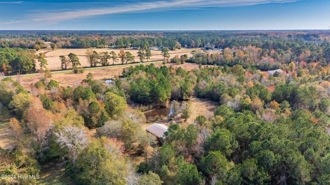 4780 S Us 117 Hwy, Home with 0 bedrooms, 0 bathrooms and null parking in Teachey NC | Image 47
