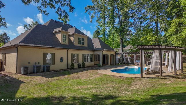 Backyard | Image 54