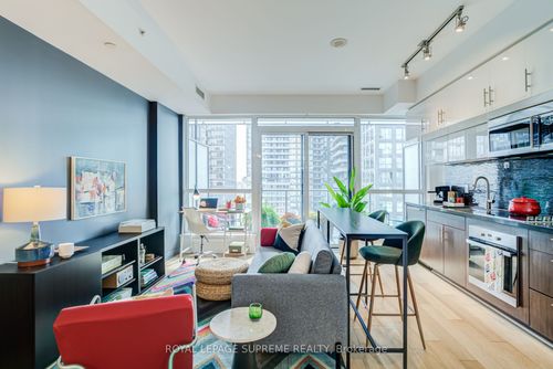 1710-8 Mercer St, Toronto, ON, M5V0C4 | Card Image