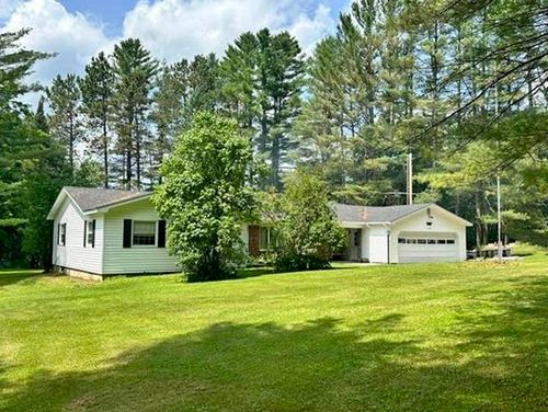 1375 Clay Hill Road, Johnson, VT, 05656 | Card Image