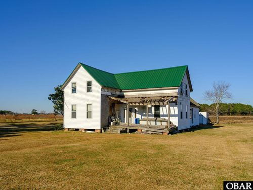 2637 Quarter Rd, Swanquarter, NC, 27885-9634 | Card Image