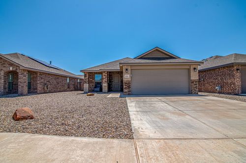 6824 Flats Ct, Midland, TX, 79705-2644 | Card Image