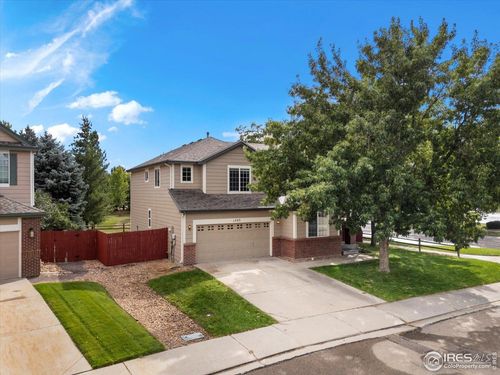 1503 Prairie Hawk Dr, Longmont, CO, 80504-2285 | Card Image