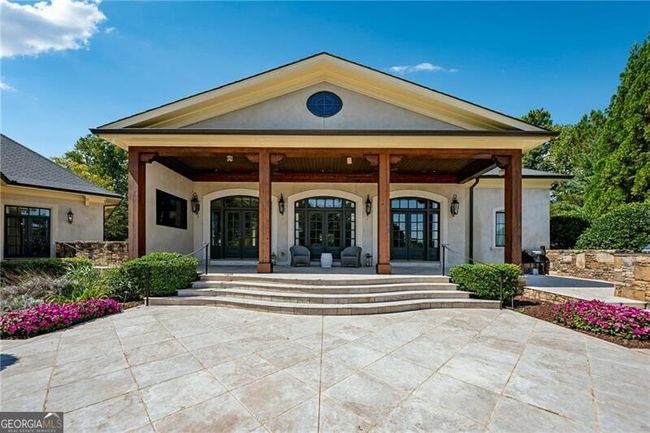 811 Hawks Nest Ct, House other with 8 bedrooms, 12 bathrooms and null parking in Ball Ground GA | Image 90