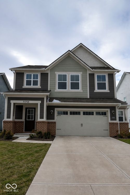 19994 Edwick Dr, Westfield, IN, 46074-7473 | Card Image