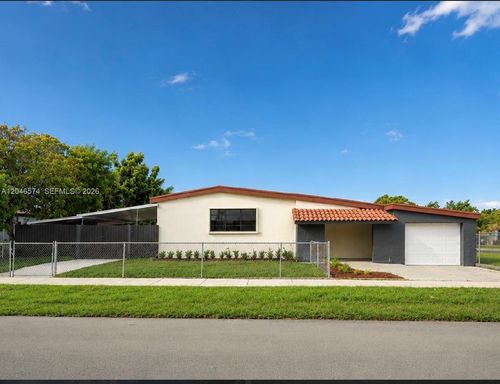 620 Nw 182nd Ter, Miami Gardens, FL, 33169-4363 | Card Image
