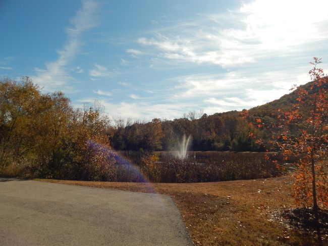 Lot 11 River View Loop, Home with 0 bedrooms, 0 bathrooms and null parking in Heber Springs AR | Image 4