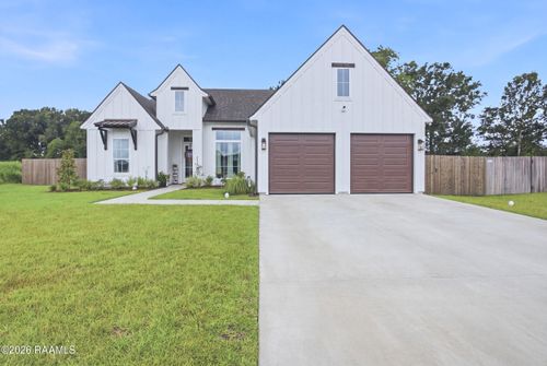 311 Benson Grove Dr, Youngsville, LA, 70592-6954 | Card Image