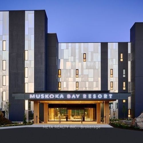 107-120 Carrick Trail, Gravenhurst, ON, P1P0B6 | Card Image