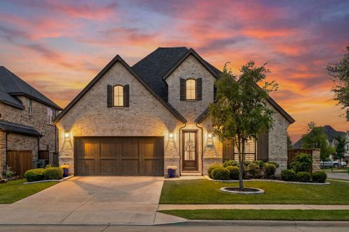 971 Gladewater Dr, Prosper, TX, 75078-2250 | Card Image