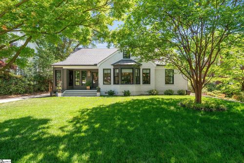 619 Mcdaniel Avenue, Greenville, SC, 29605 | Card Image