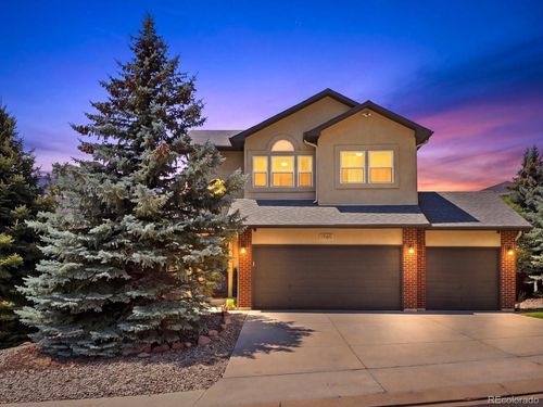 1960 Bluffside Terrace, Colorado Springs, CO, 80919 | Card Image
