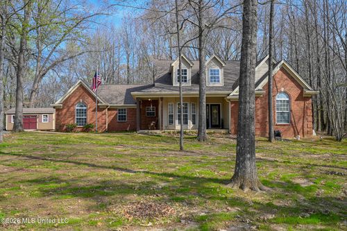 3346 Kyle Ln, Hernando, MS, 38632-6606 | Card Image