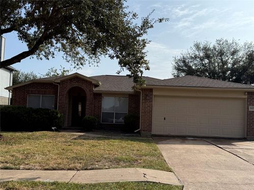 16619 E Ridgewalk Dr, Houston, TX, 77053-5343 | Card Image