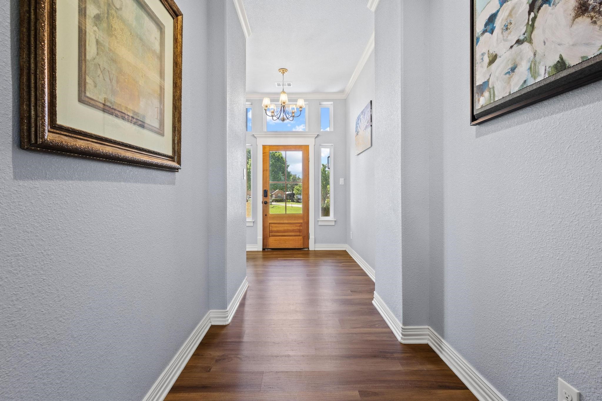Residential Lease in Sherman 3