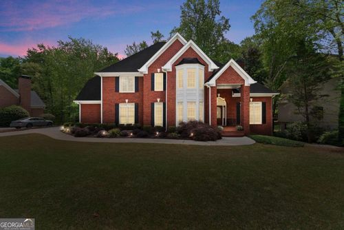 1202 Chadwick Lakes Dr, Lawrenceville, GA, 30043-7027 | Card Image