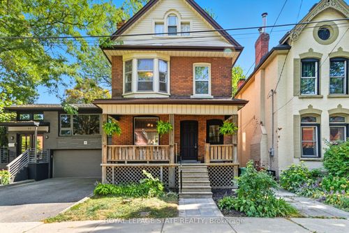 13 Bruce St, Hamilton, ON, L8P3M5 | Card Image