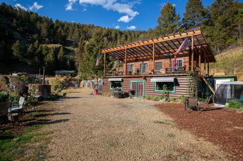 576 Wisconsin Creek Rd, Sheridan, MT, 59749-9635 | Card Image