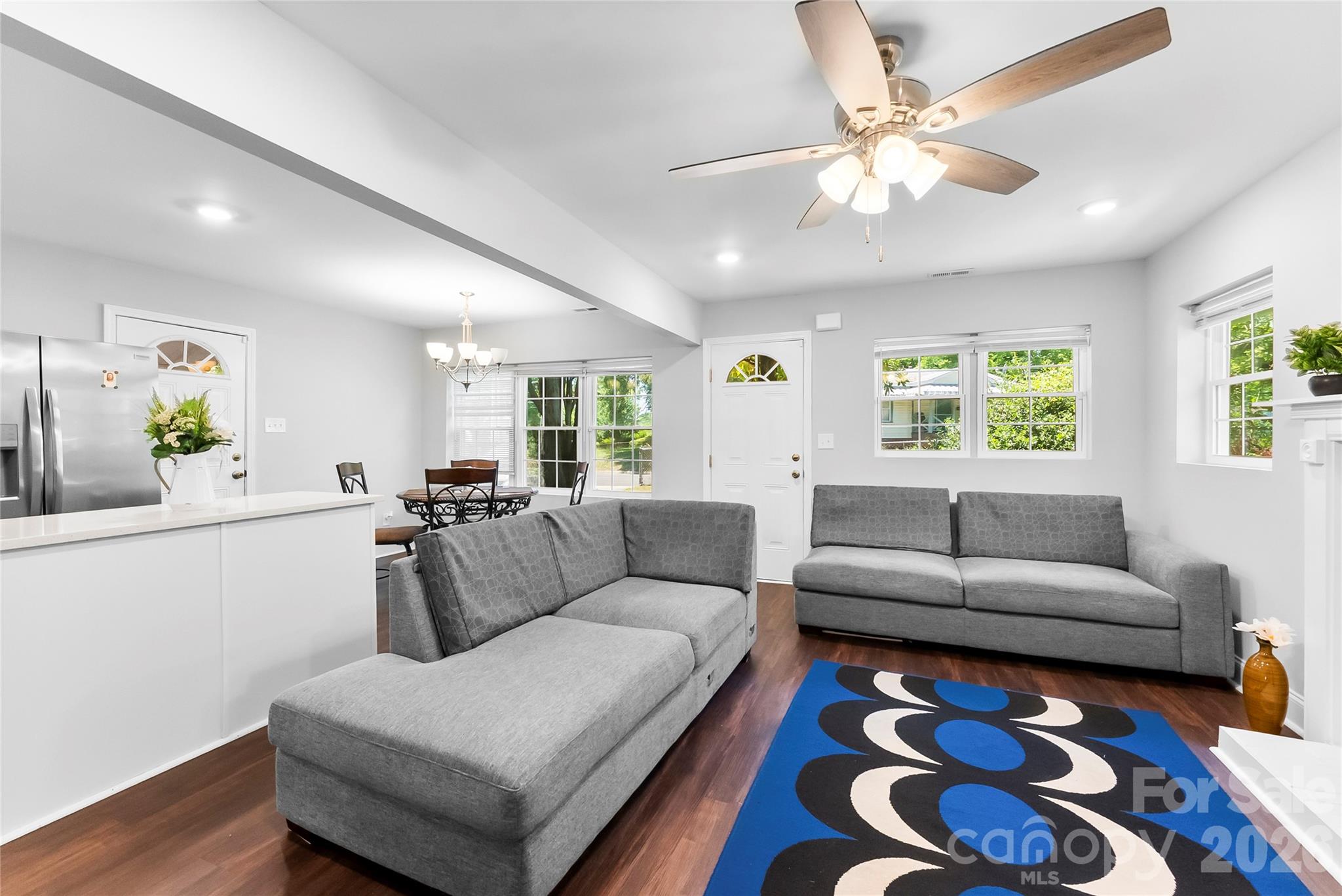 Residential in Concord 5