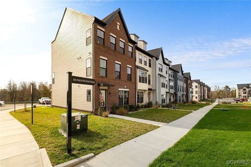 515 Munson Woods Walk, Richmond, VA, 23233-7501 | Card Image