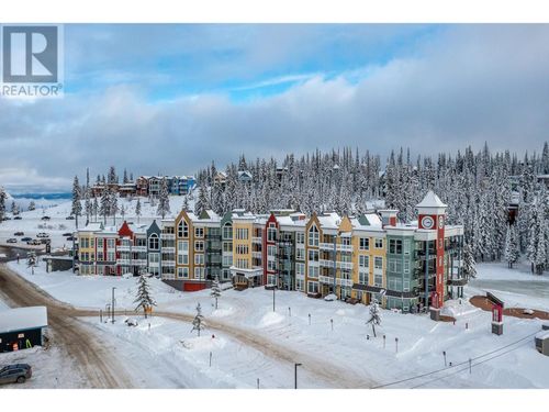 308-30 Monashee Rd, Silver Star Mountain, BC, V1B3W9 | Card Image