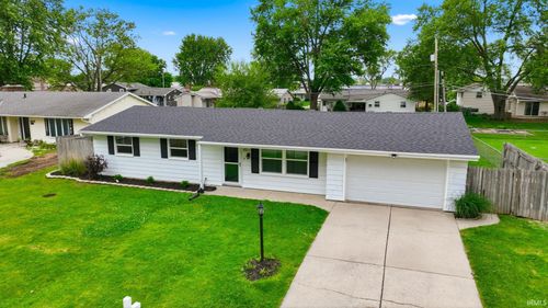 6211 Glenview Drive, Fort Wayne, IN, 46815-5319 | Card Image