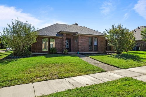 4016 Province Dr, Carrollton, TX, 75007-1636 | Card Image