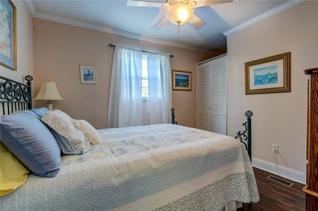 455 Mayo Rd, House other with 5 bedrooms, 3 bathrooms and 8 parking in Covington GA | Image 49