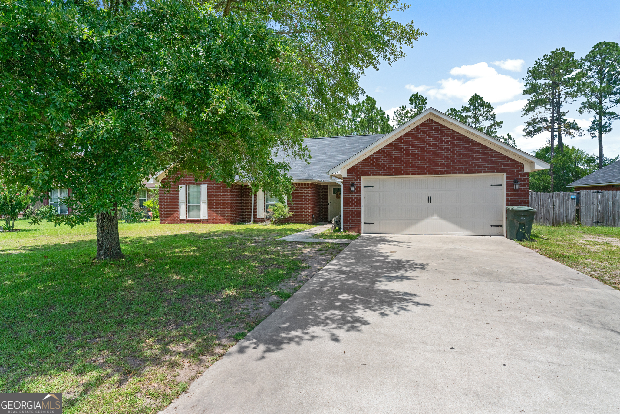 Slayton Cir, Hinesville, GA 31313