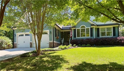 232 Hunters Trl, Walhalla, SC, 29691-4819 | Card Image