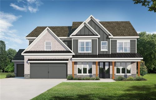 8250 Crooked Creek Dr, Cumming, GA, 30028-4428 | Card Image