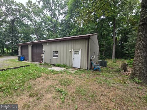 4662 Briarhook Rd, SEAFORD, DE, 19973-6606 | Card Image