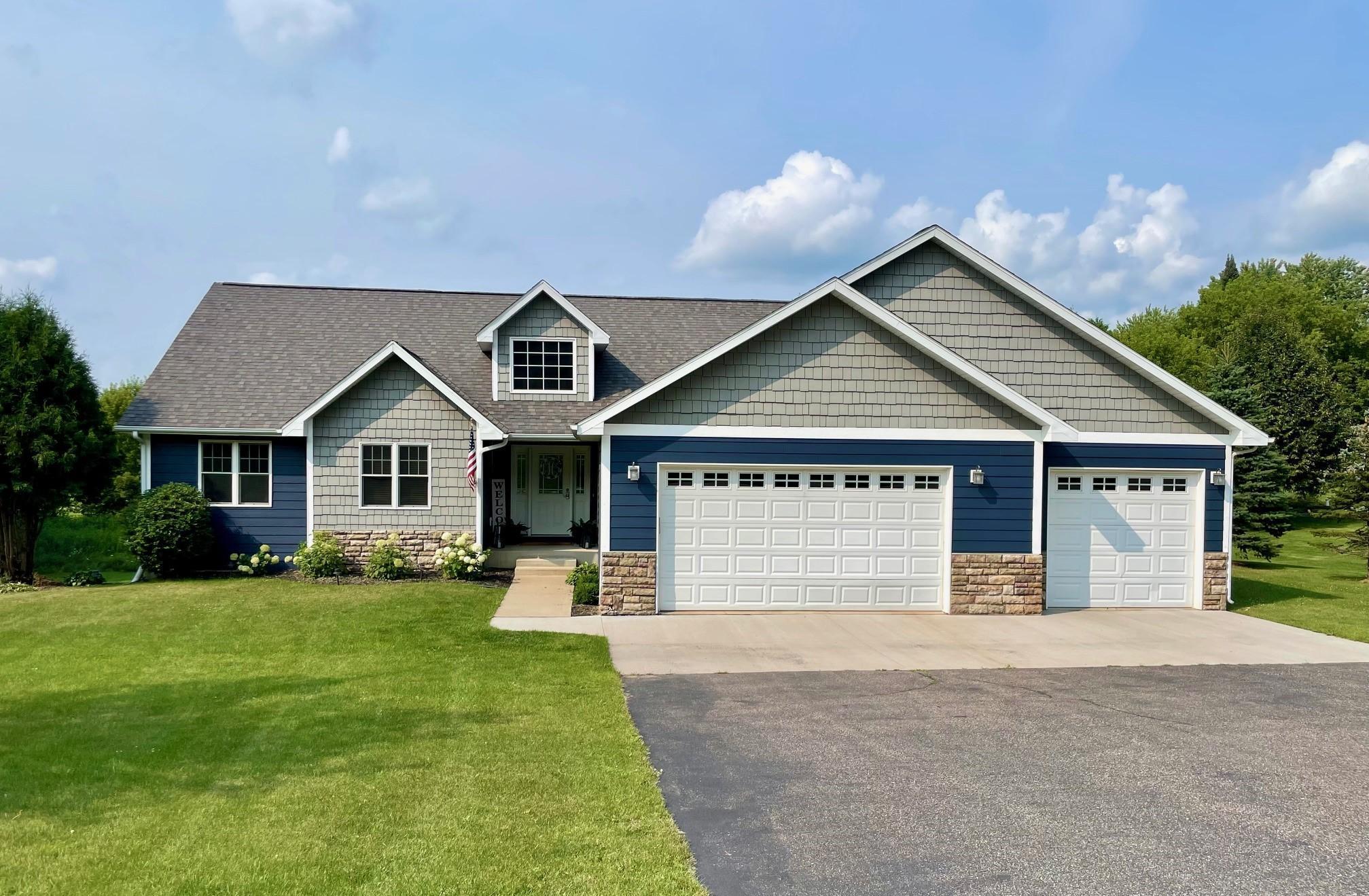 507th Ave, Menomonie, WI 54751