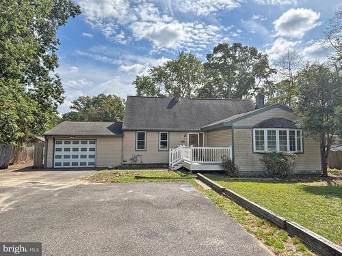 299 Hickstown Rd, SICKLERVILLE, NJ, 08081-1017 | Card Image