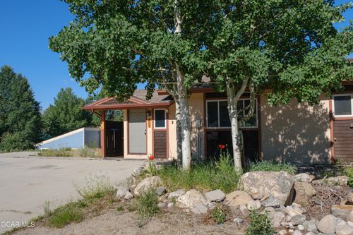 614 Wapiti Dr, Fraser, CO, 80442-5197 | Card Image